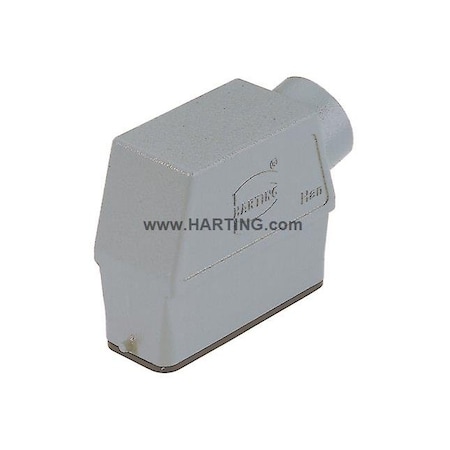 Harting Han A Hood Side Entry Hc 2 09200160541